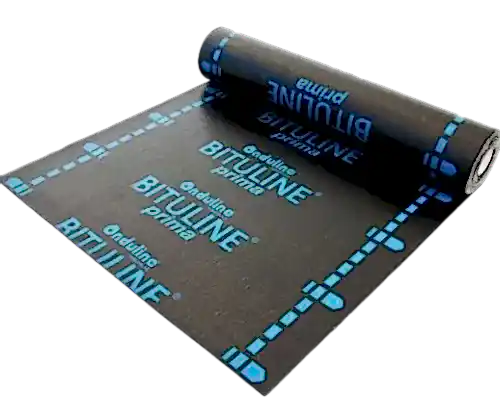 3 mm keçeli düz onduline membran - Deppo Yapı