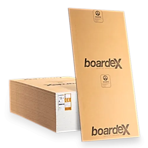 Boardex Neme dayanıklı dış cephe levhası - Deppo Yapı