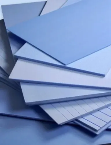 XPS strafor levha - sert strafor - Deppo Yapı