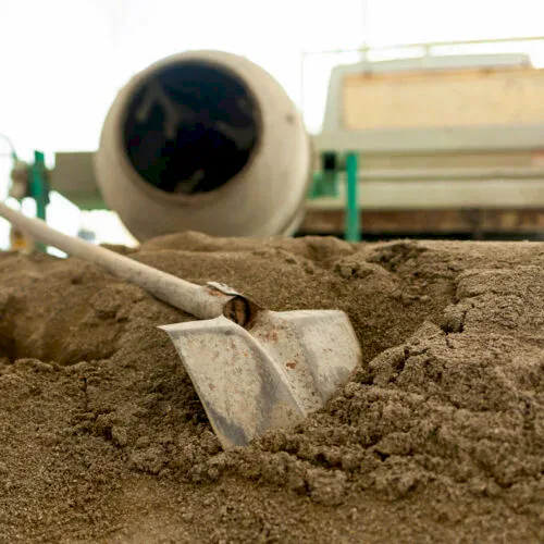 Kaba İnşaat Malzemeleri