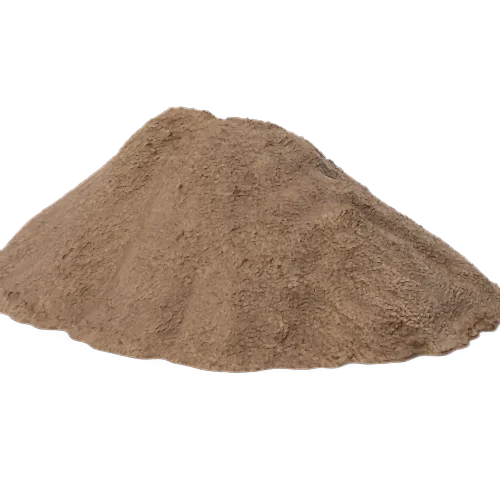 Beton harcı için kaba kum - Deppo Yapı