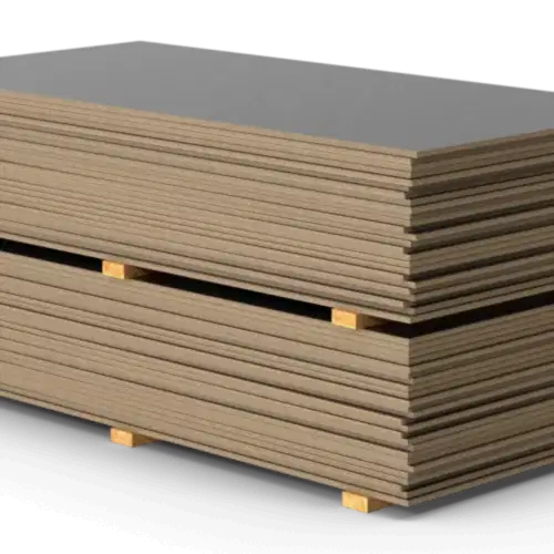 18 mm film kaplı plywood kalıp levhası - Deppo Yapı