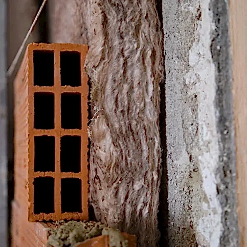 Mantolama ve Yalıtım Ürünleri