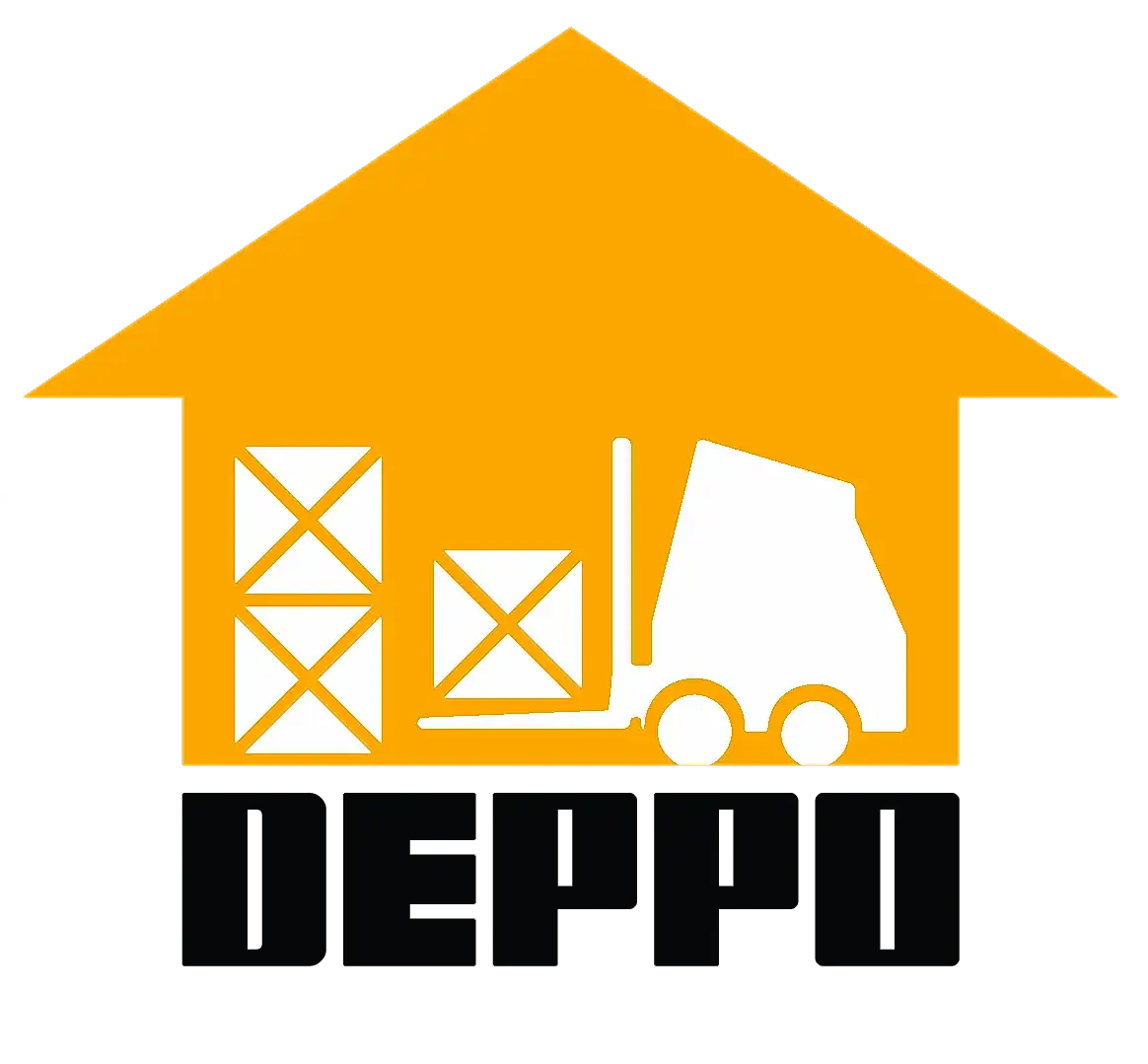 Deppo Logo