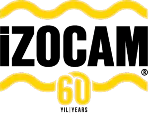 izocam-60-yil-logo