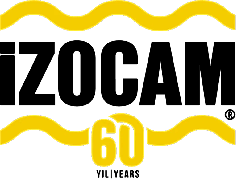 izocam-60-yil-logo