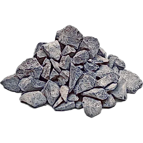 mıcır taşı - beton ve drenaj uygulamaları - Deppo Yapı